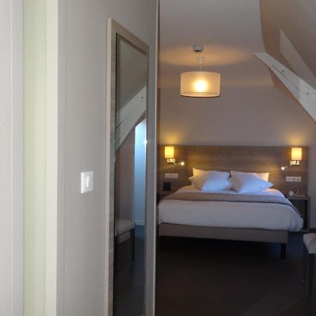Parc Hotel Pompadour Arnac-Pompadour Bilik gambar