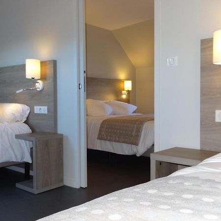 Parc Hotel Pompadour Arnac-Pompadour Bilik gambar