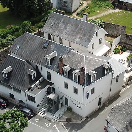 Parc Hotel Pompadour Arnac-Pompadour Luaran gambar
