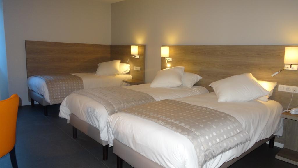 Parc Hotel Pompadour Arnac-Pompadour Luaran gambar