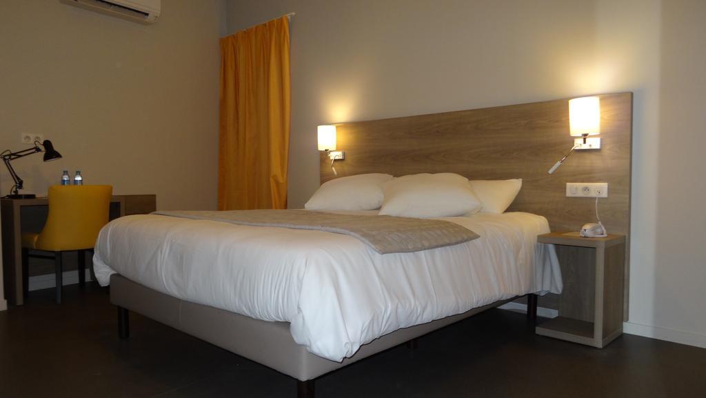 Parc Hotel Pompadour Arnac-Pompadour Luaran gambar