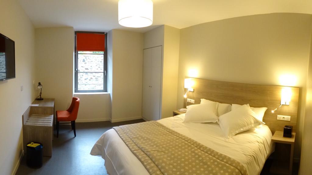 Parc Hotel Pompadour Arnac-Pompadour Luaran gambar