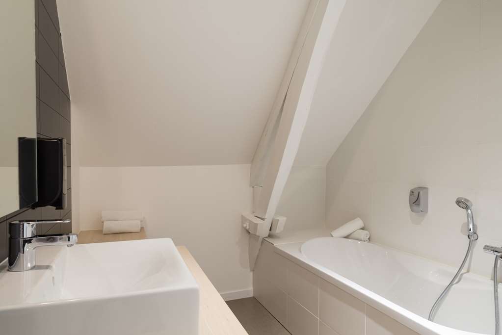 Parc Hotel Pompadour Arnac-Pompadour Bilik gambar